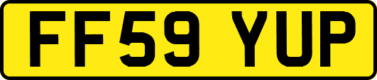 FF59YUP