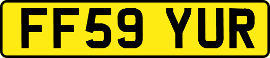 FF59YUR