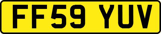 FF59YUV