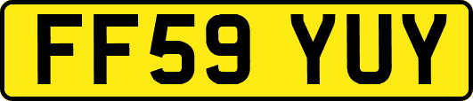 FF59YUY