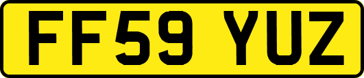 FF59YUZ