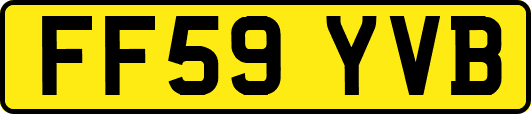 FF59YVB