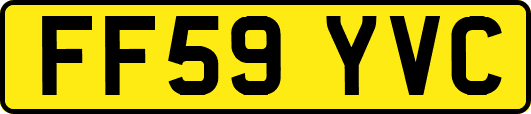 FF59YVC