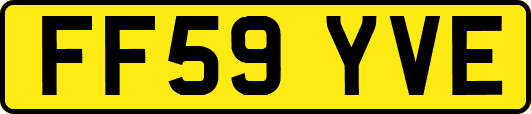 FF59YVE