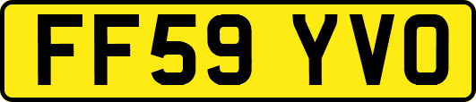 FF59YVO