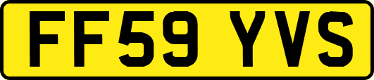FF59YVS