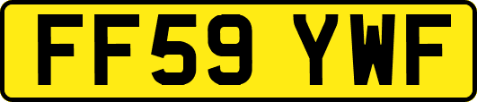 FF59YWF
