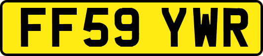 FF59YWR