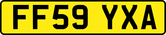 FF59YXA