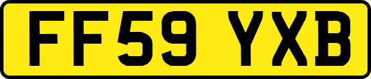FF59YXB
