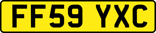 FF59YXC
