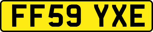 FF59YXE