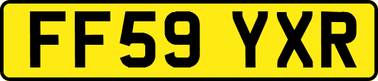 FF59YXR