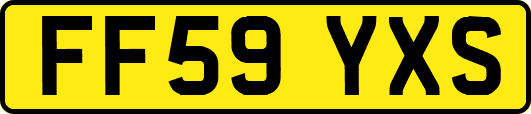 FF59YXS