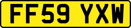 FF59YXW