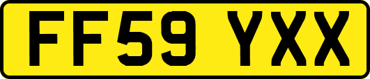 FF59YXX