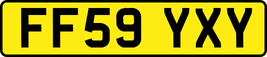 FF59YXY