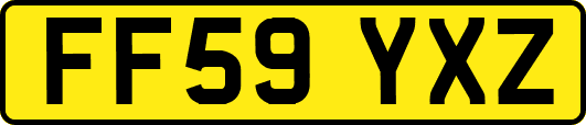 FF59YXZ