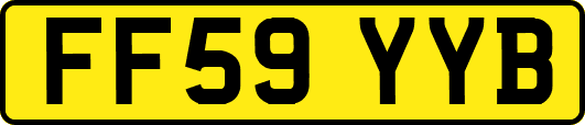 FF59YYB