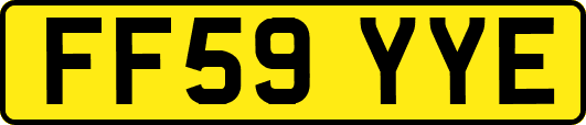 FF59YYE