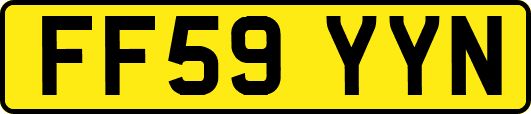FF59YYN