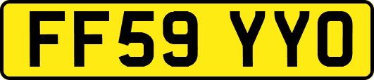 FF59YYO