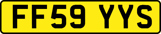 FF59YYS
