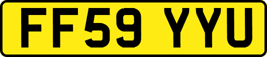 FF59YYU