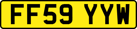 FF59YYW
