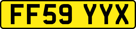 FF59YYX