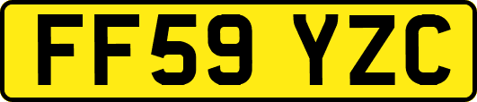 FF59YZC