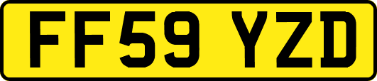 FF59YZD