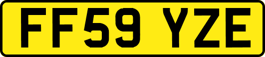 FF59YZE