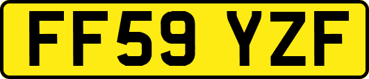 FF59YZF