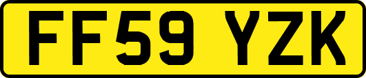 FF59YZK