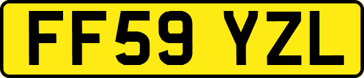 FF59YZL