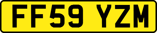 FF59YZM