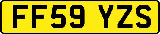 FF59YZS