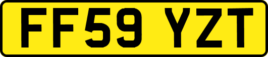 FF59YZT