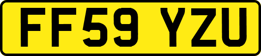 FF59YZU
