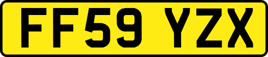 FF59YZX