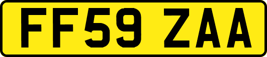 FF59ZAA