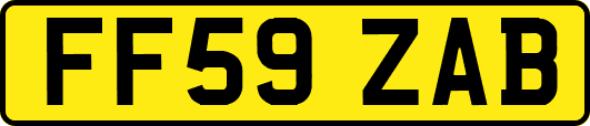 FF59ZAB