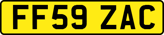 FF59ZAC