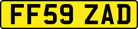 FF59ZAD