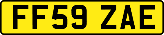 FF59ZAE