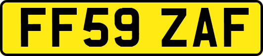 FF59ZAF