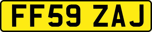 FF59ZAJ