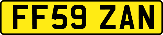 FF59ZAN