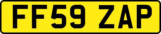 FF59ZAP
